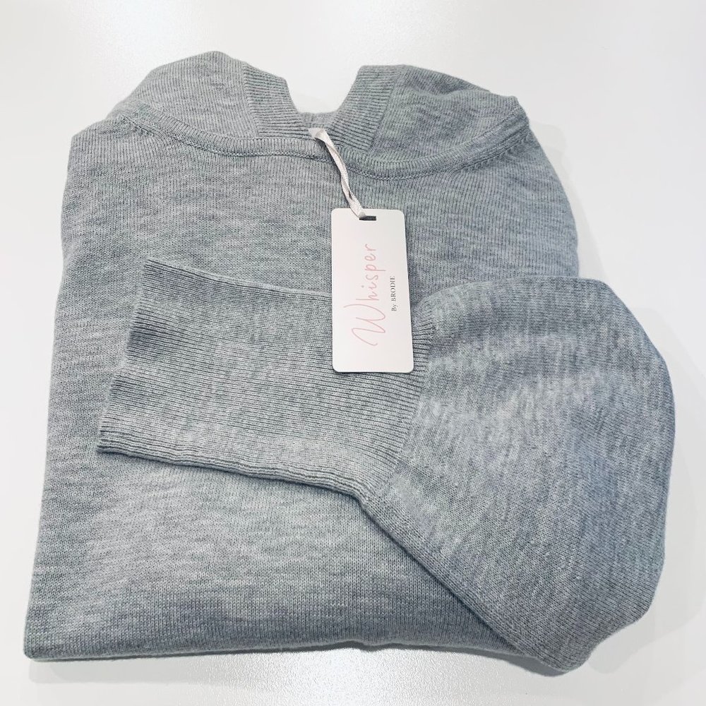 Brodie Cashmere Hoodie